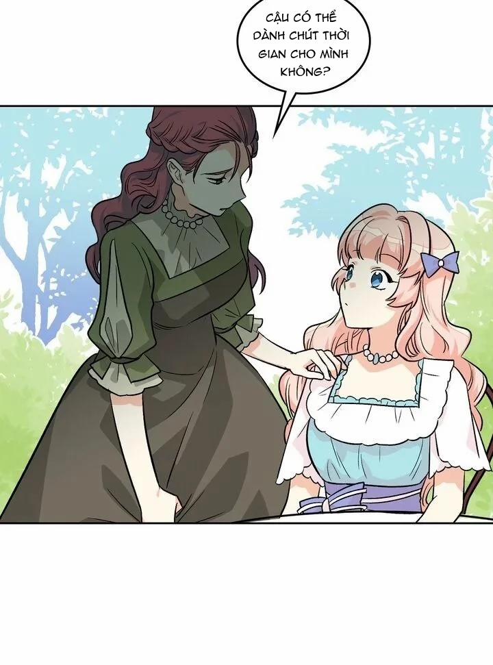 Thú Cưng Của Nhân Vật Phản Diện 19 trang 38