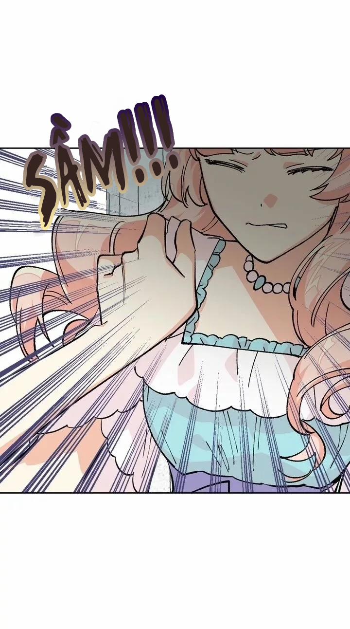 Thú Cưng Của Nhân Vật Phản Diện 19 trang 42