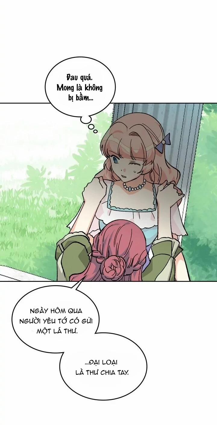 Thú Cưng Của Nhân Vật Phản Diện 19 trang 43