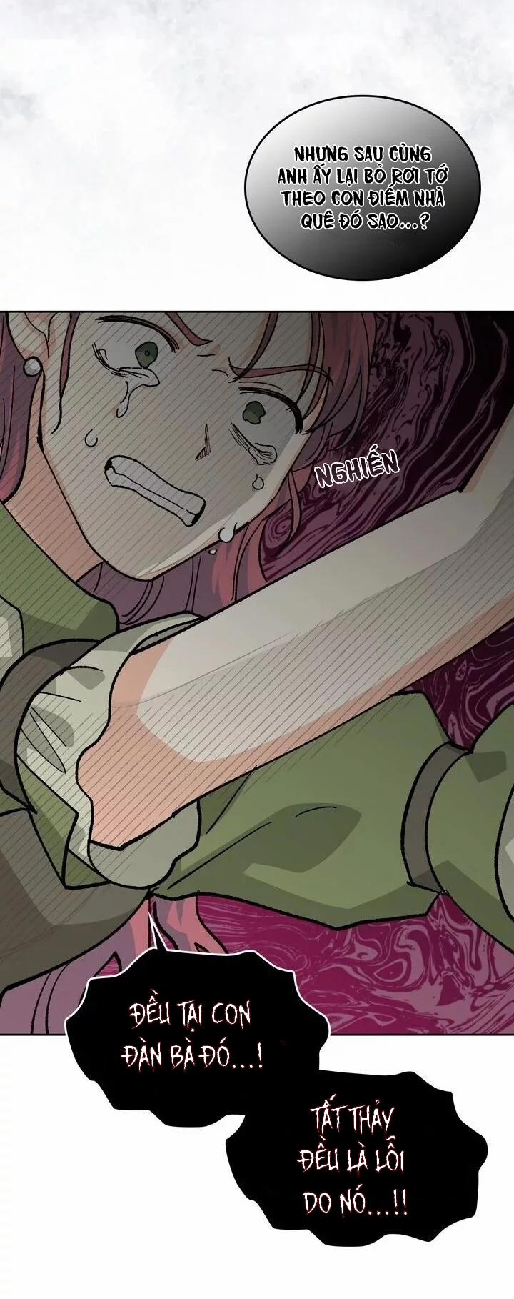 Thú Cưng Của Nhân Vật Phản Diện 19 trang 46