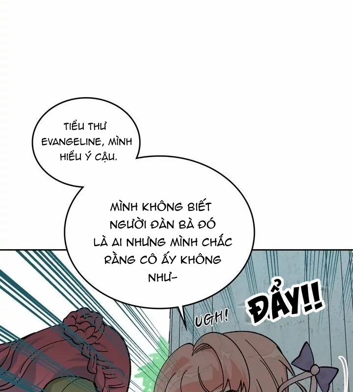 Thú Cưng Của Nhân Vật Phản Diện 19 trang 47