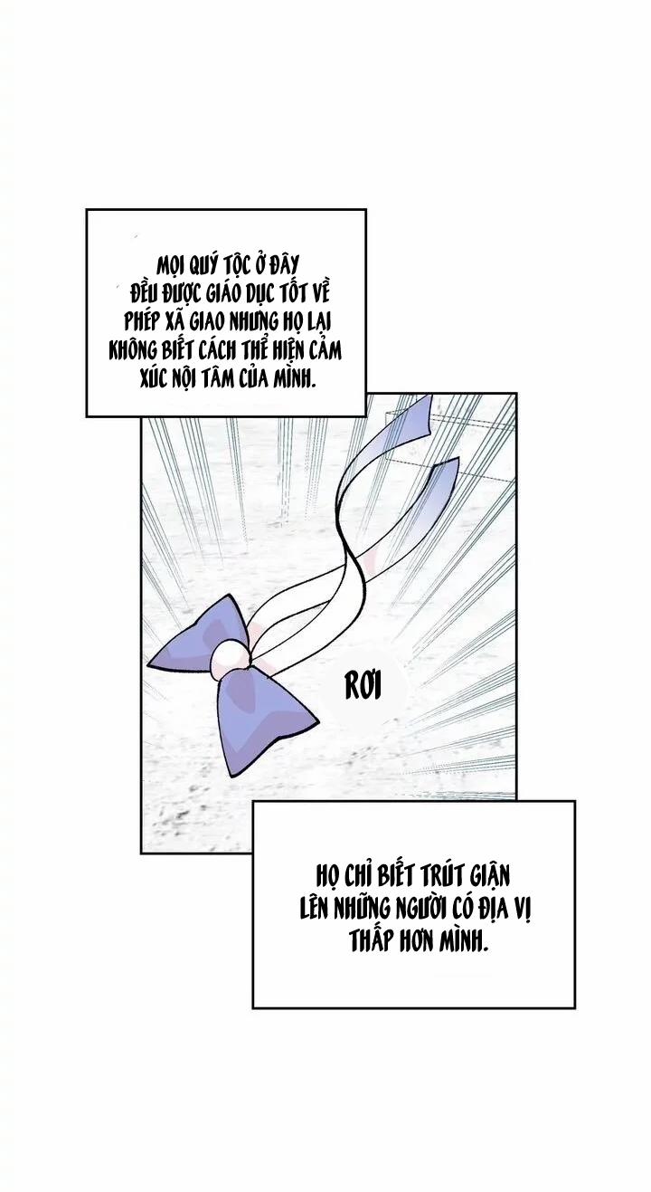 Thú Cưng Của Nhân Vật Phản Diện 19 trang 49