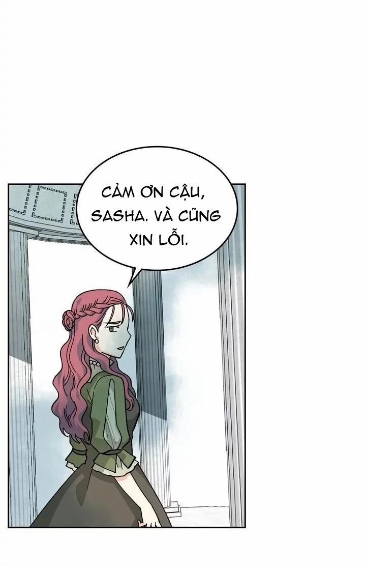 Thú Cưng Của Nhân Vật Phản Diện 19 trang 61