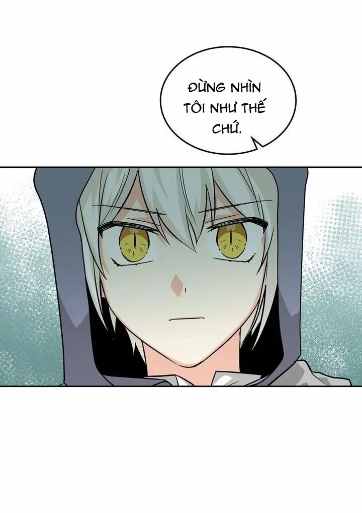 Thú Cưng Của Nhân Vật Phản Diện 19 trang 69