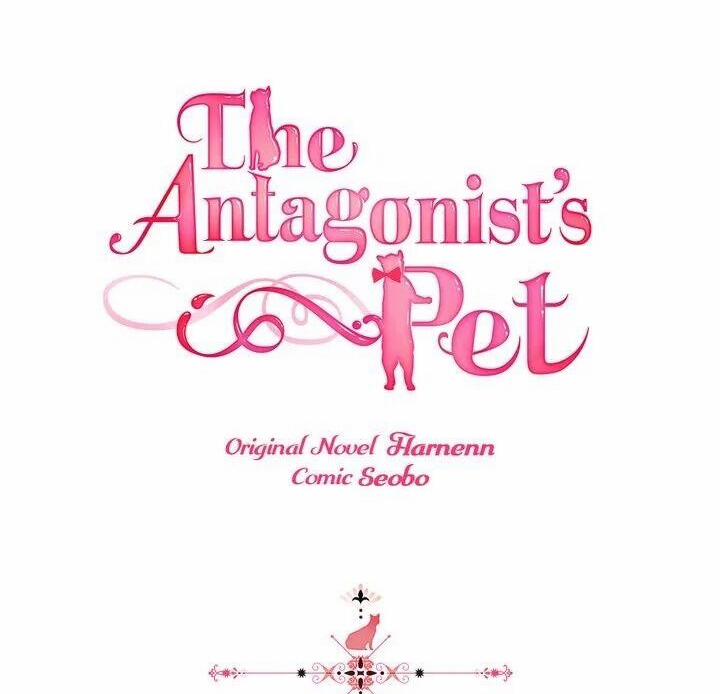 Thú Cưng Của Nhân Vật Phản Diện 19 trang 7