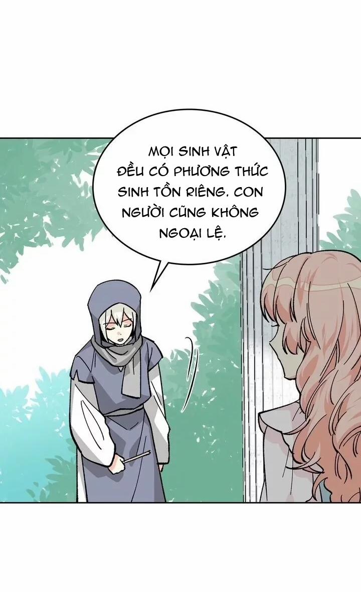 Thú Cưng Của Nhân Vật Phản Diện 19 trang 72