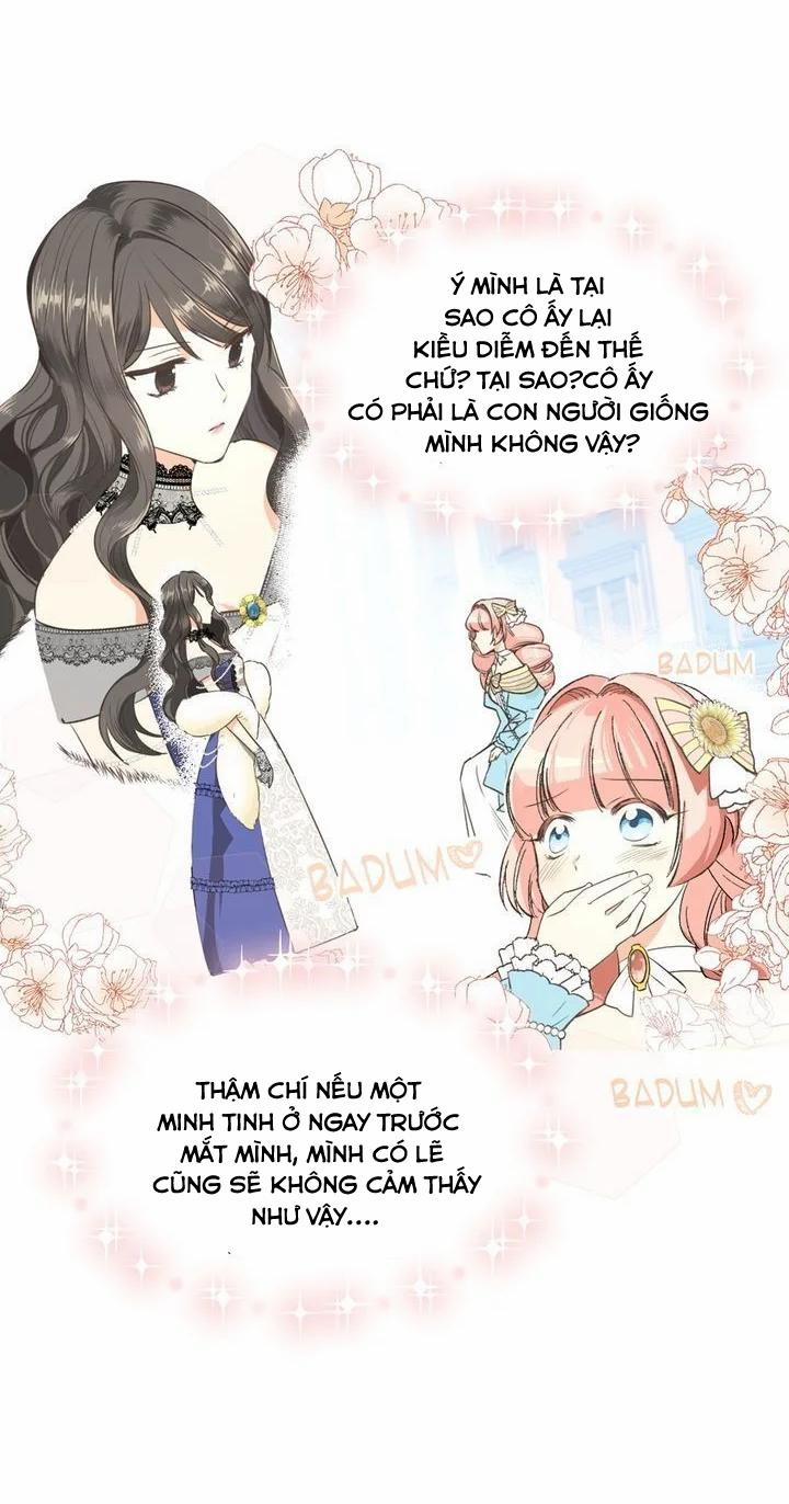 Thú Cưng Của Nhân Vật Phản Diện 2 trang 1