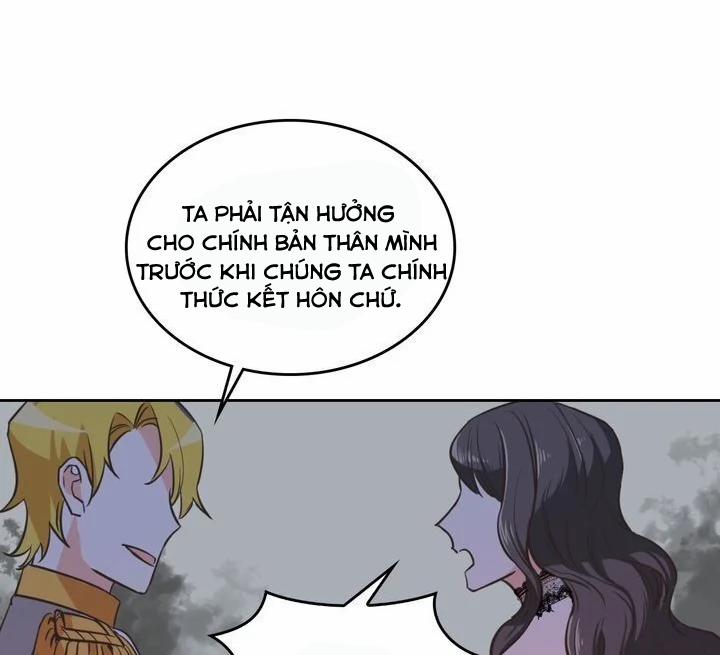 Thú Cưng Của Nhân Vật Phản Diện 2 trang 11