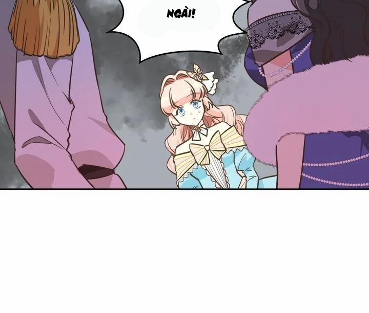 Thú Cưng Của Nhân Vật Phản Diện 2 trang 12