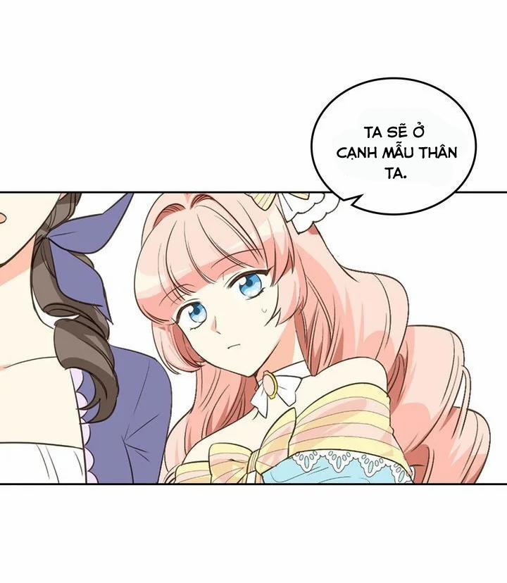 Thú Cưng Của Nhân Vật Phản Diện 2 trang 14