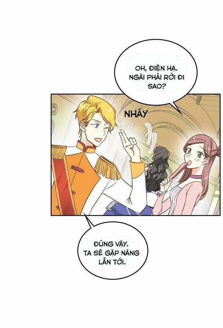 Thú Cưng Của Nhân Vật Phản Diện 2 trang 15