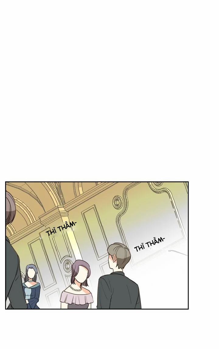 Thú Cưng Của Nhân Vật Phản Diện 2 trang 16