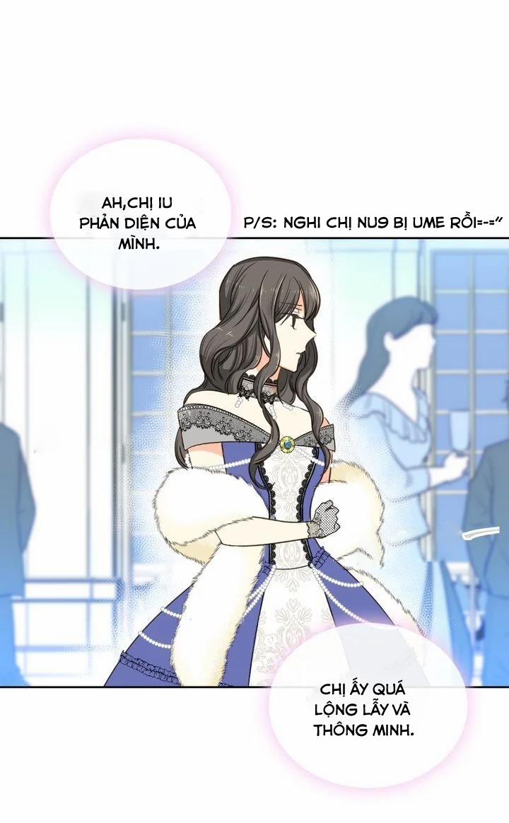 Thú Cưng Của Nhân Vật Phản Diện 2 trang 17