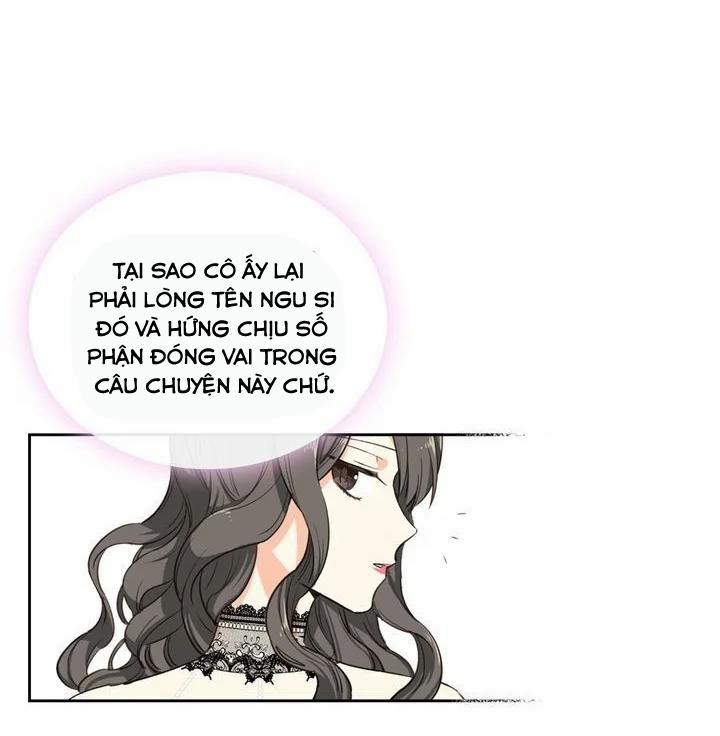 Thú Cưng Của Nhân Vật Phản Diện 2 trang 18