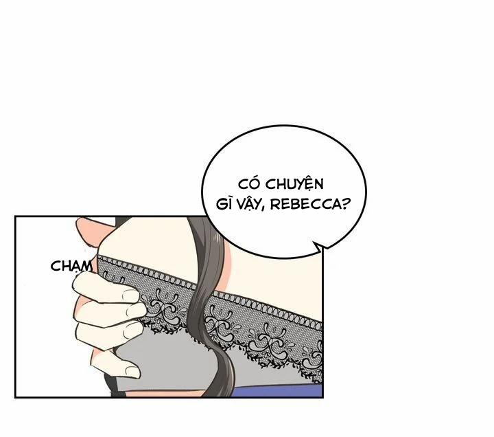 Thú Cưng Của Nhân Vật Phản Diện 2 trang 2