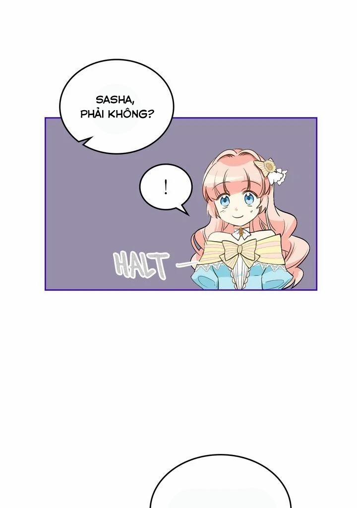 Thú Cưng Của Nhân Vật Phản Diện 2 trang 20