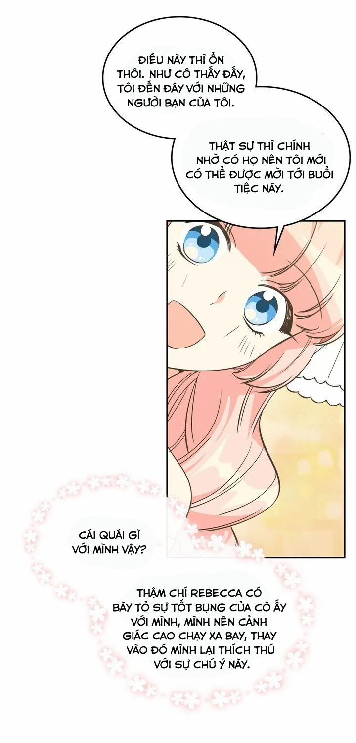 Thú Cưng Của Nhân Vật Phản Diện 2 trang 24