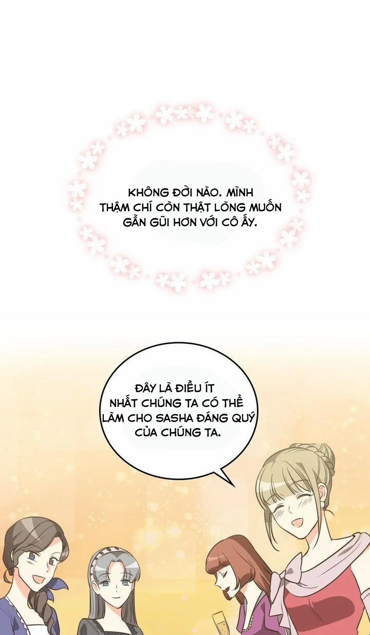 Thú Cưng Của Nhân Vật Phản Diện 2 trang 25