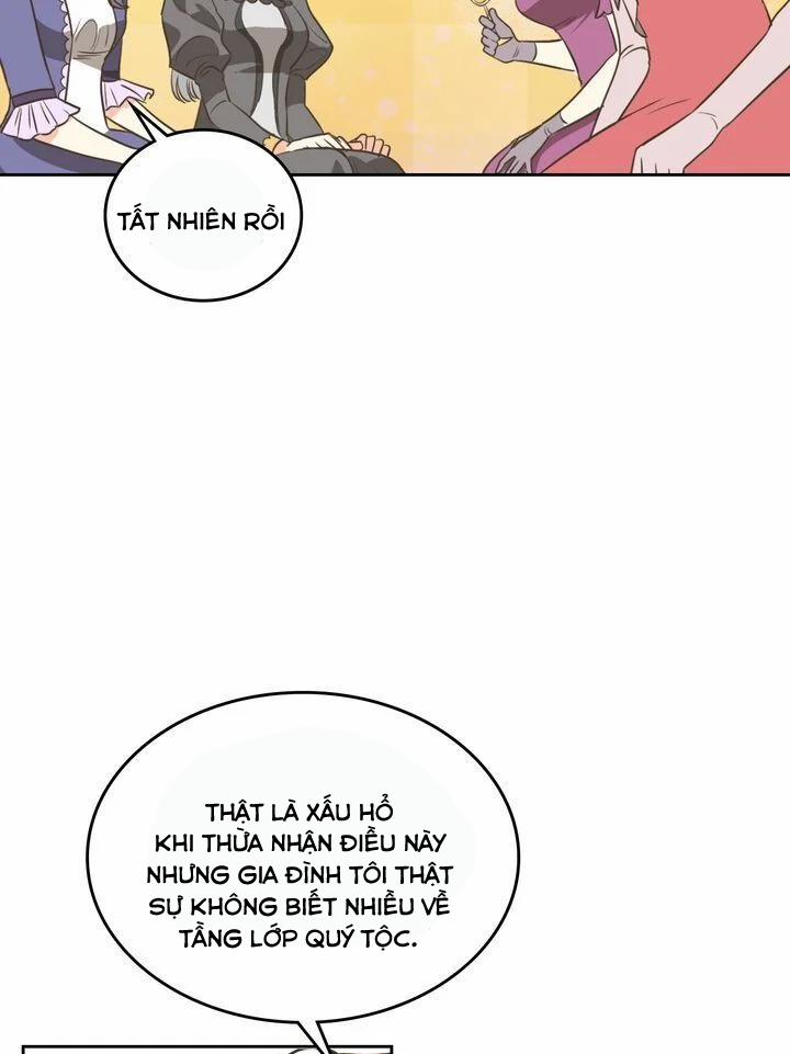 Thú Cưng Của Nhân Vật Phản Diện 2 trang 26