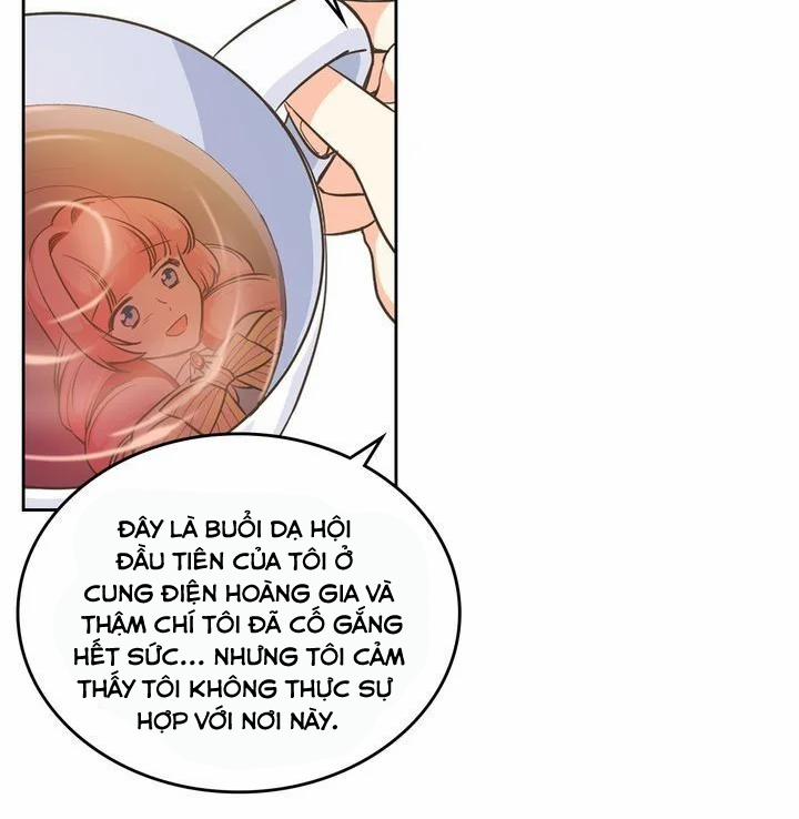 Thú Cưng Của Nhân Vật Phản Diện 2 trang 27