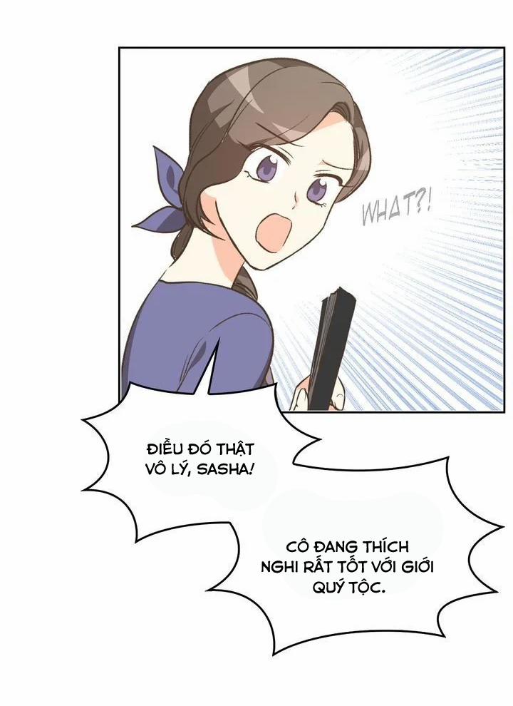 Thú Cưng Của Nhân Vật Phản Diện 2 trang 28