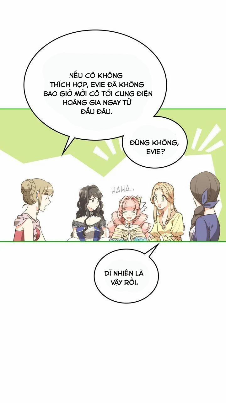 Thú Cưng Của Nhân Vật Phản Diện 2 trang 29
