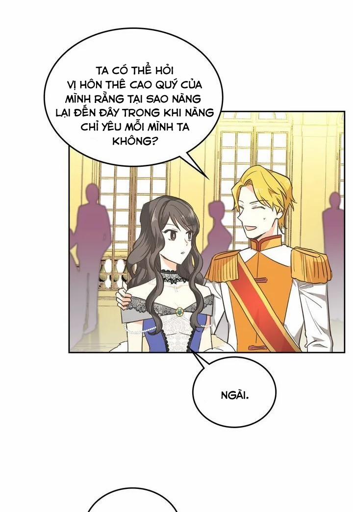 Thú Cưng Của Nhân Vật Phản Diện 2 trang 3