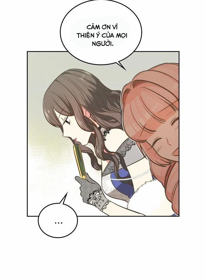 Thú Cưng Của Nhân Vật Phản Diện 2 trang 30