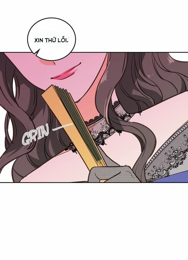 Thú Cưng Của Nhân Vật Phản Diện 2 trang 33