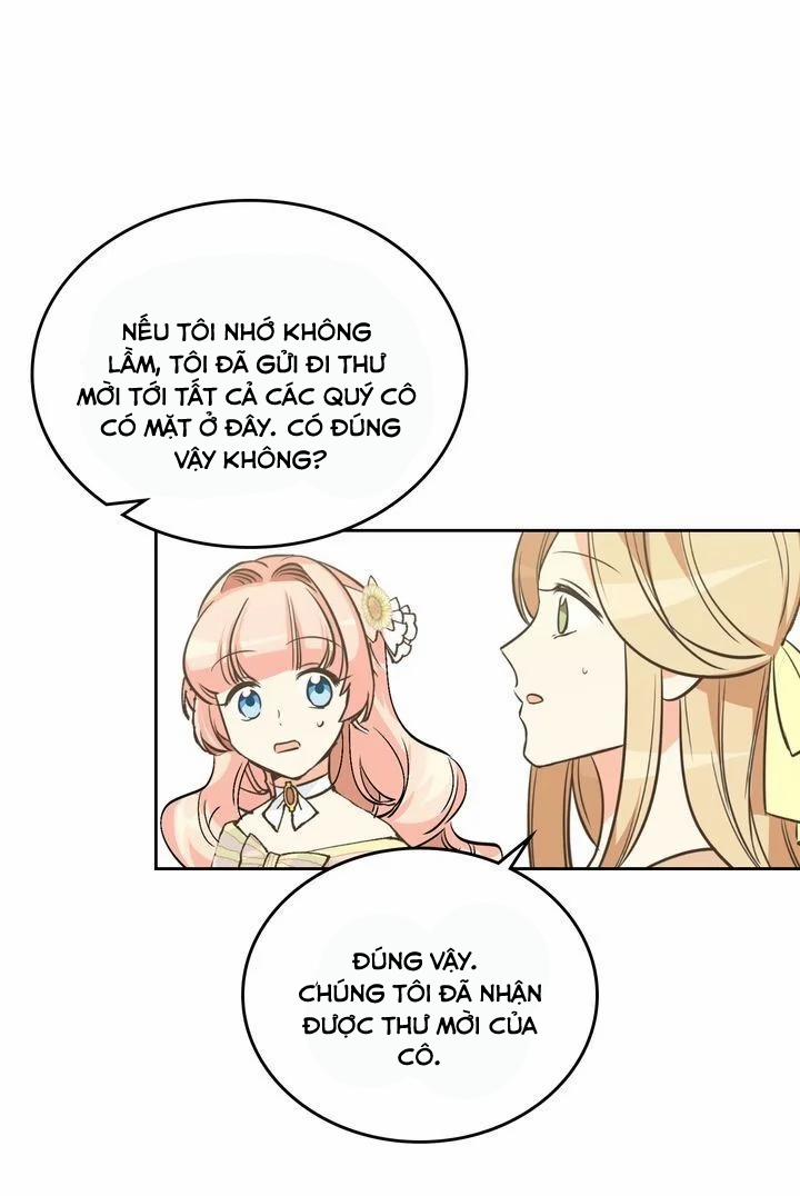 Thú Cưng Của Nhân Vật Phản Diện 2 trang 35