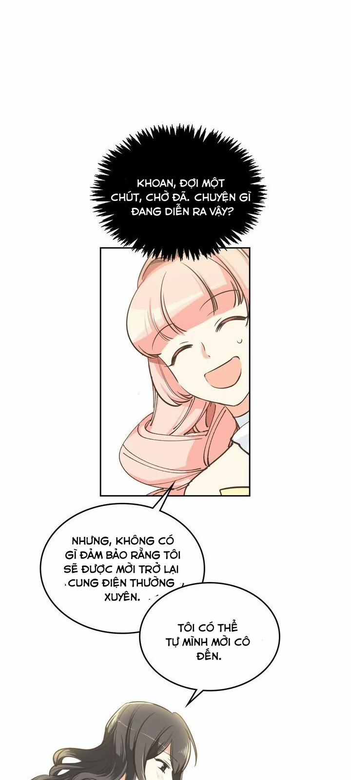 Thú Cưng Của Nhân Vật Phản Diện 2 trang 37