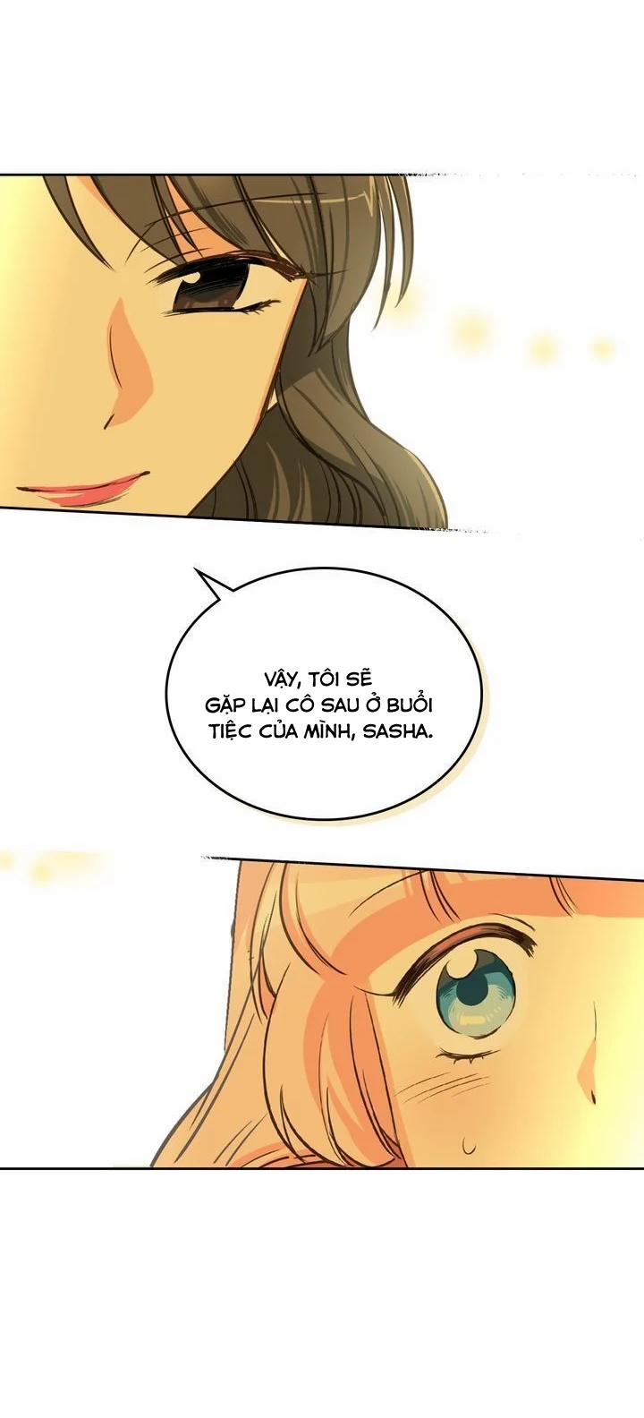 Thú Cưng Của Nhân Vật Phản Diện 2 trang 39