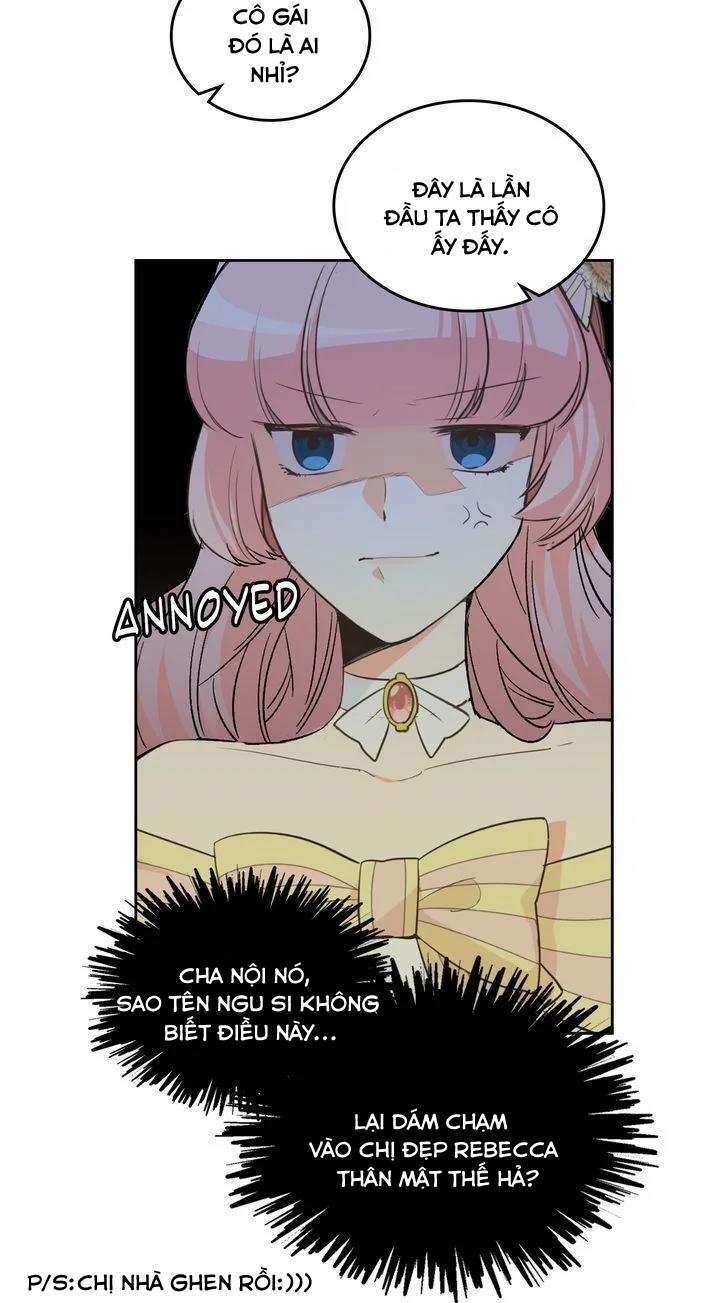 Thú Cưng Của Nhân Vật Phản Diện 2 trang 4