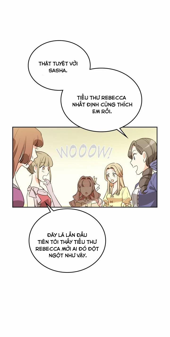 Thú Cưng Của Nhân Vật Phản Diện 2 trang 41