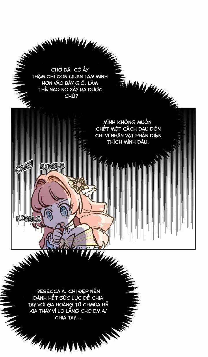 Thú Cưng Của Nhân Vật Phản Diện 2 trang 43