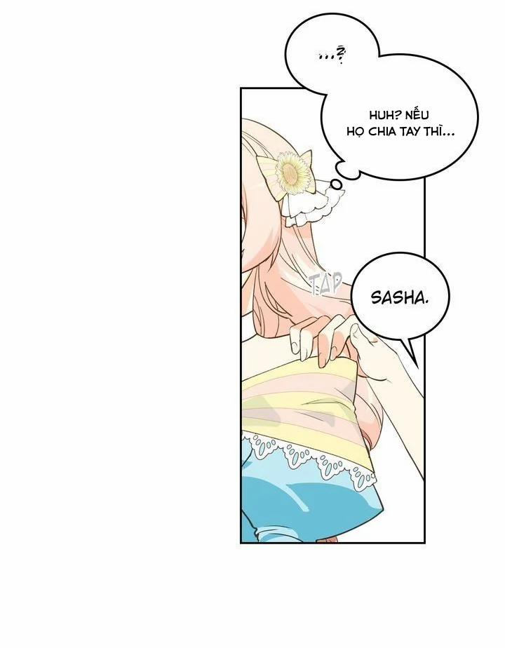 Thú Cưng Của Nhân Vật Phản Diện 2 trang 44