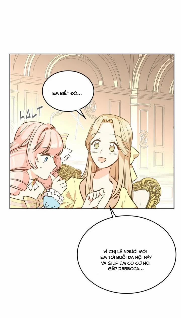 Thú Cưng Của Nhân Vật Phản Diện 2 trang 45