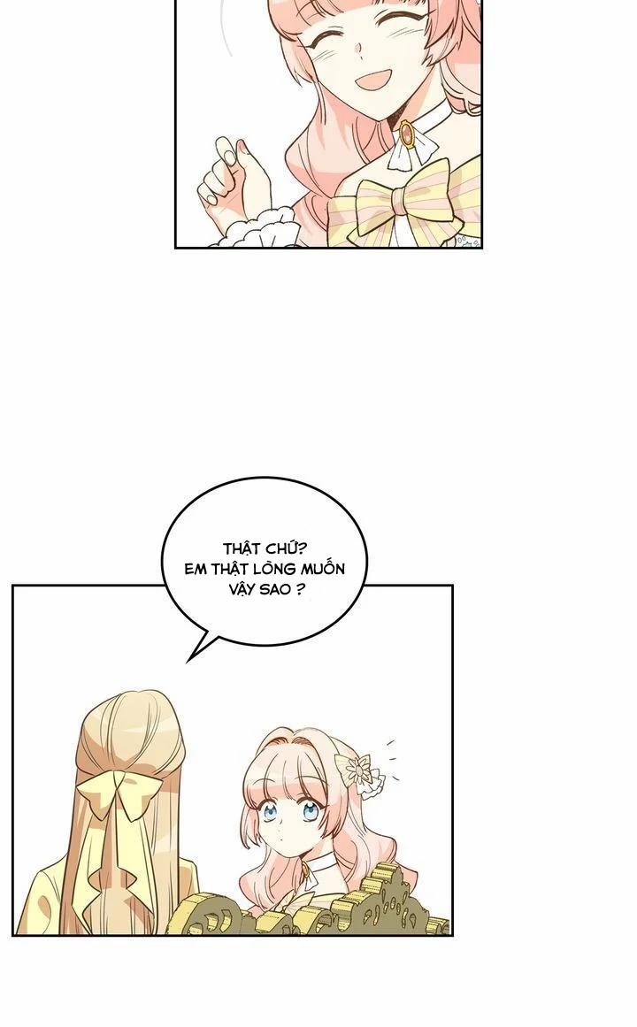 Thú Cưng Của Nhân Vật Phản Diện 2 trang 47