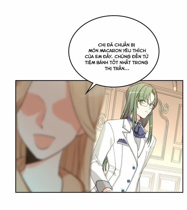 Thú Cưng Của Nhân Vật Phản Diện 2 trang 48