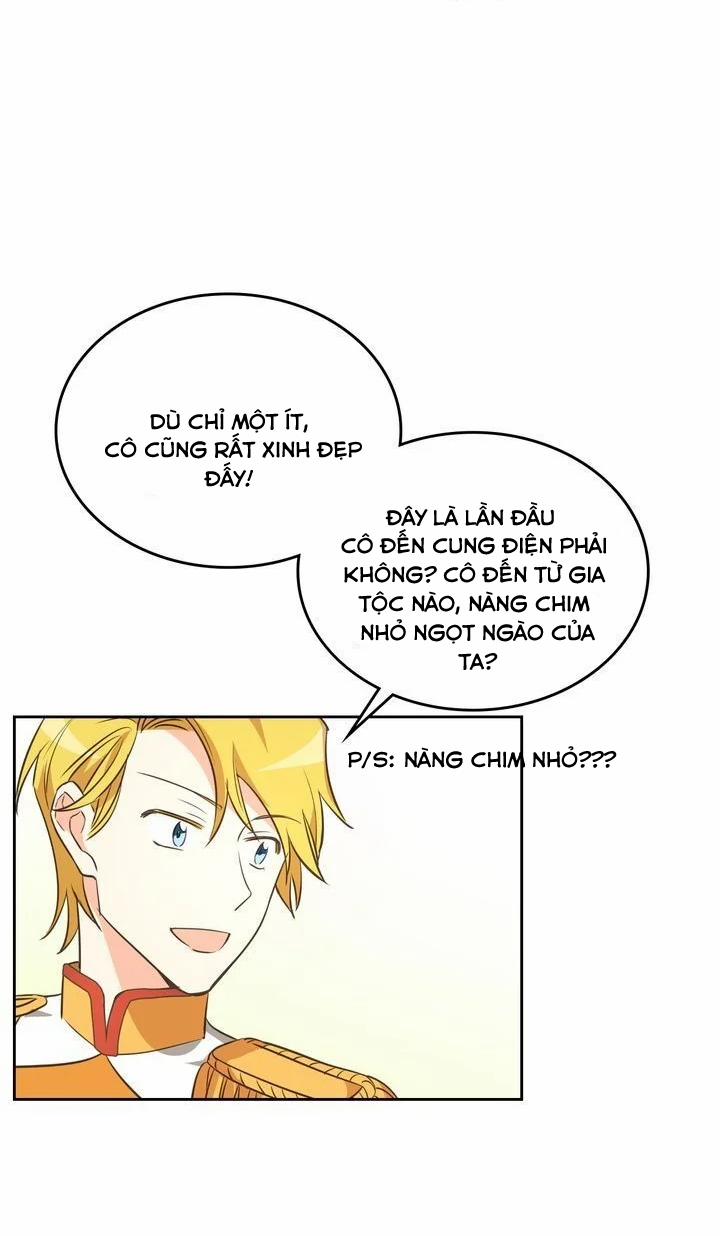 Thú Cưng Của Nhân Vật Phản Diện 2 trang 5