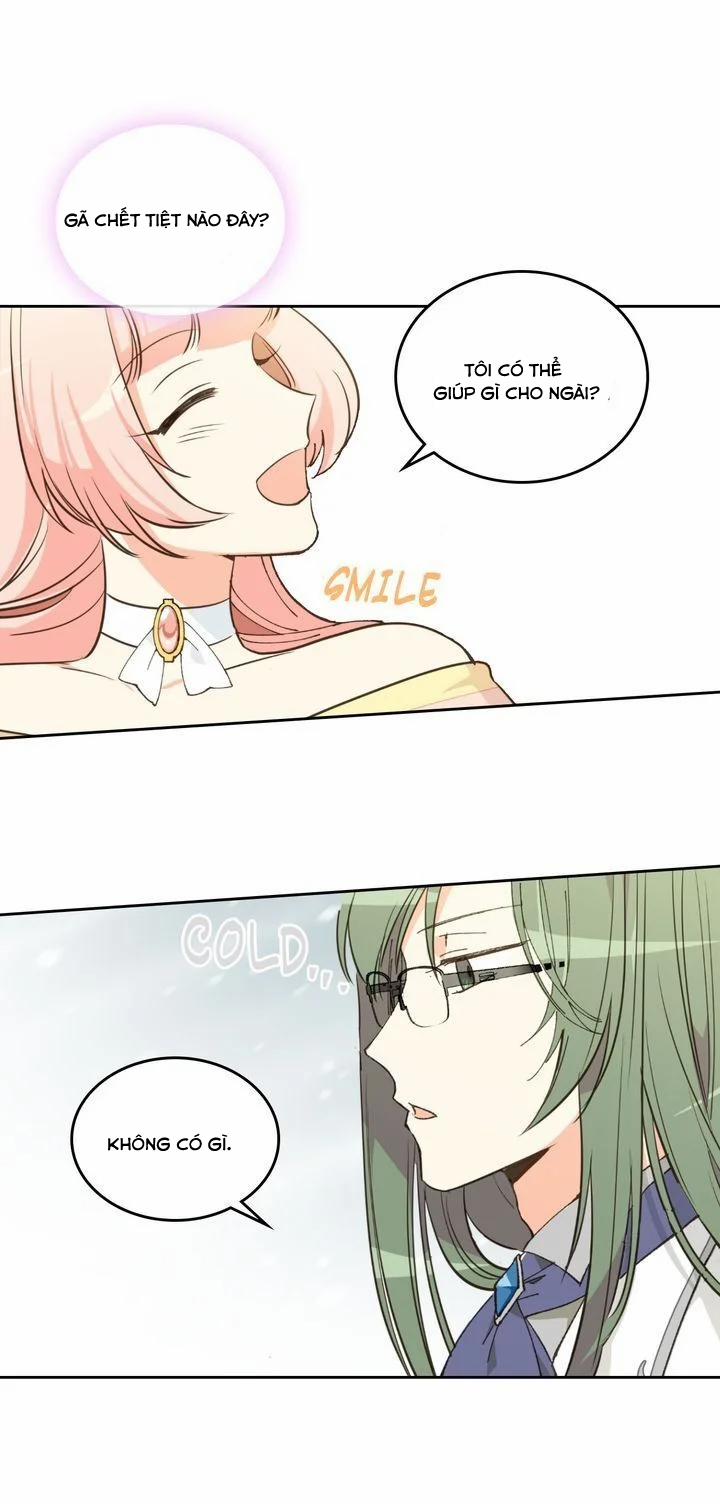 Thú Cưng Của Nhân Vật Phản Diện 2 trang 51