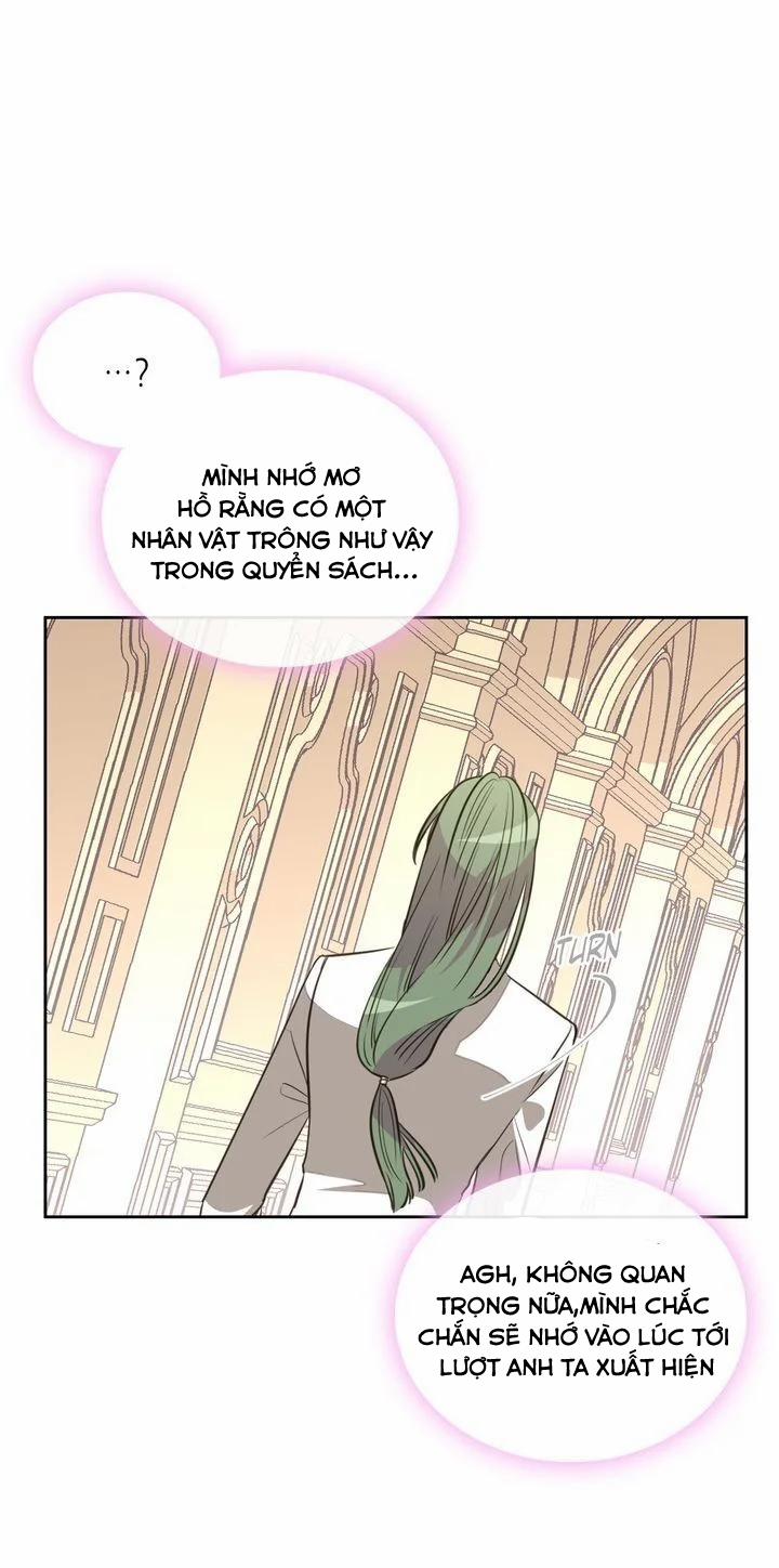 Thú Cưng Của Nhân Vật Phản Diện 2 trang 52