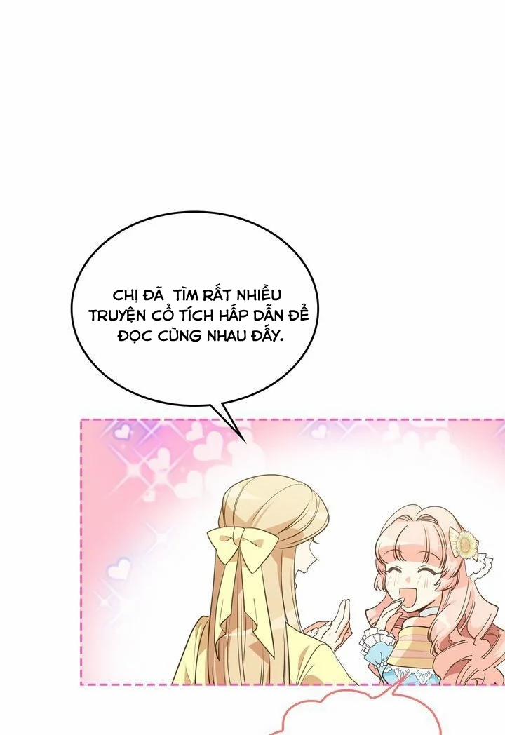 Thú Cưng Của Nhân Vật Phản Diện 2 trang 53