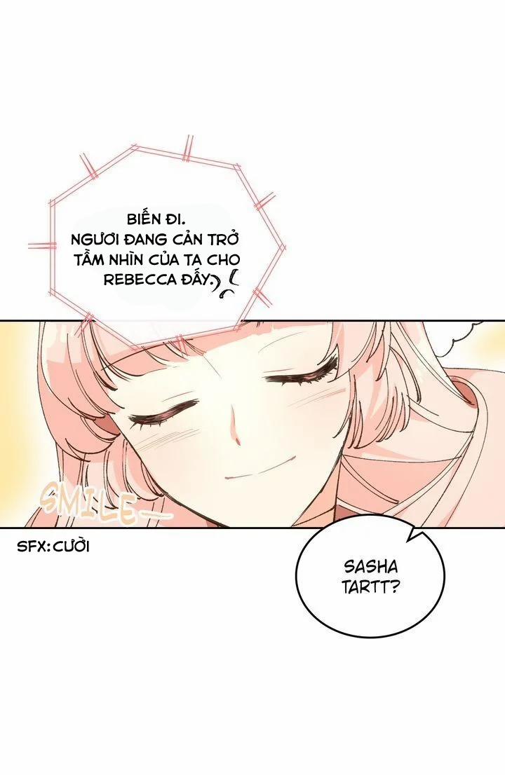 Thú Cưng Của Nhân Vật Phản Diện 2 trang 7