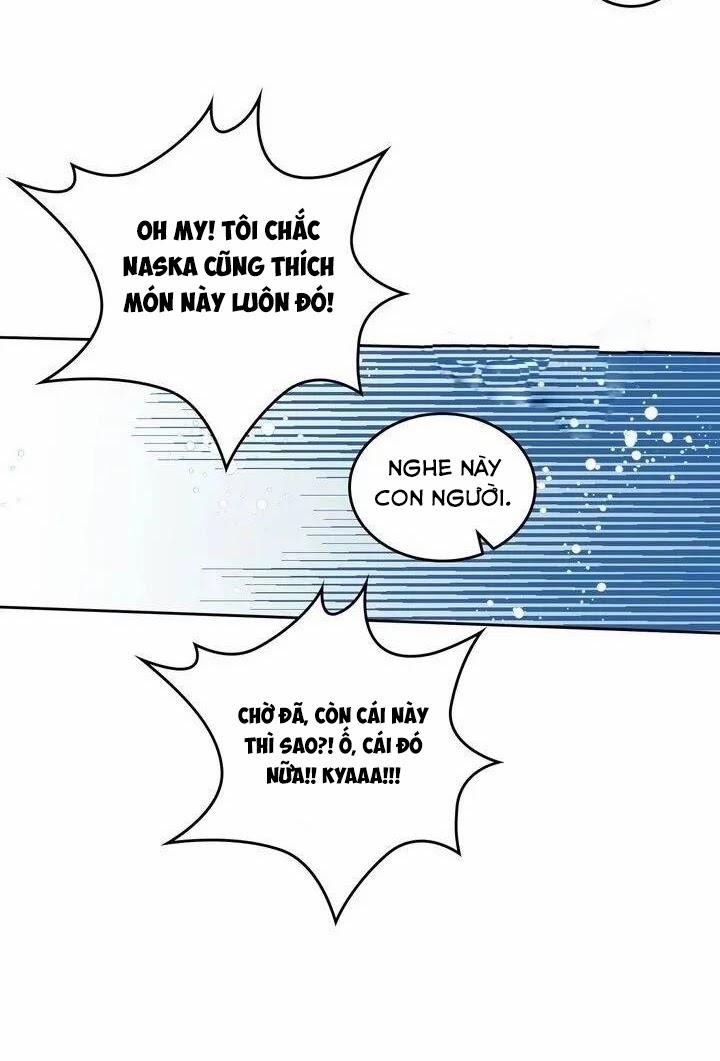 Thú Cưng Của Nhân Vật Phản Diện 20 trang 15