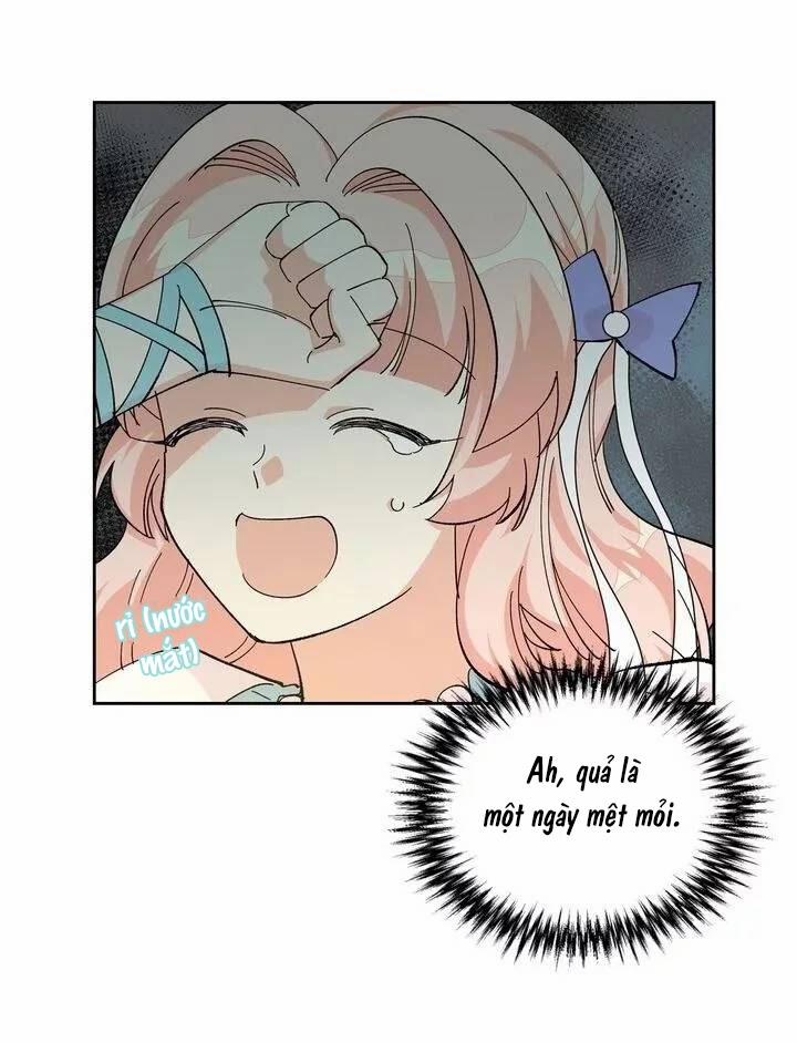 Thú Cưng Của Nhân Vật Phản Diện 20 trang 17