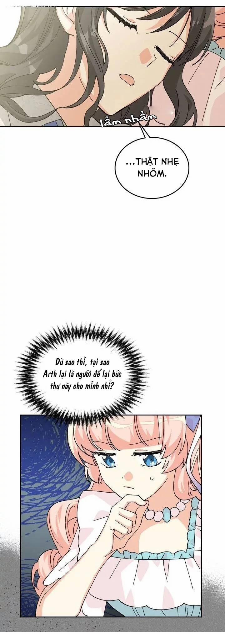 Thú Cưng Của Nhân Vật Phản Diện 20 trang 24