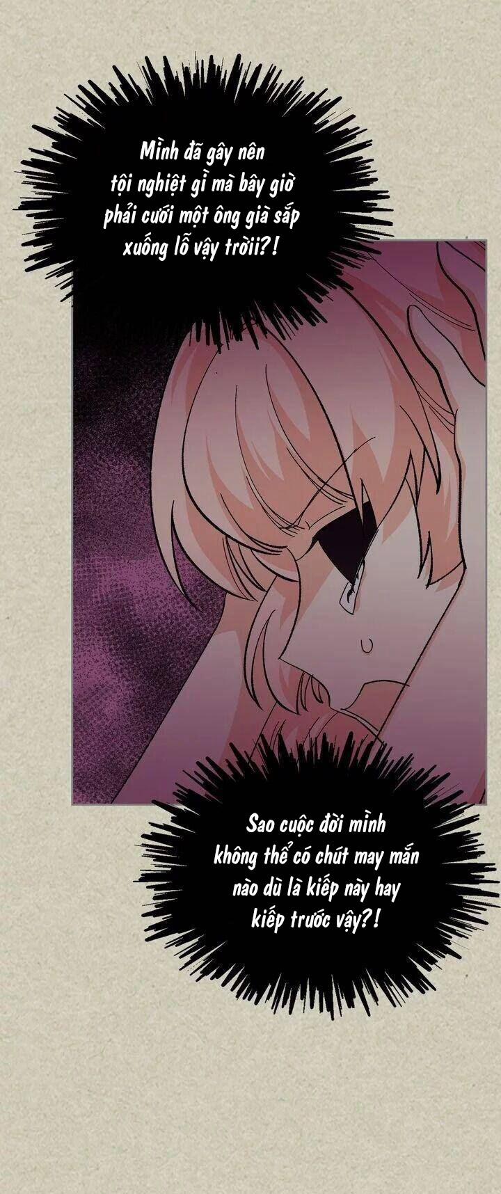 Thú Cưng Của Nhân Vật Phản Diện 20 trang 4