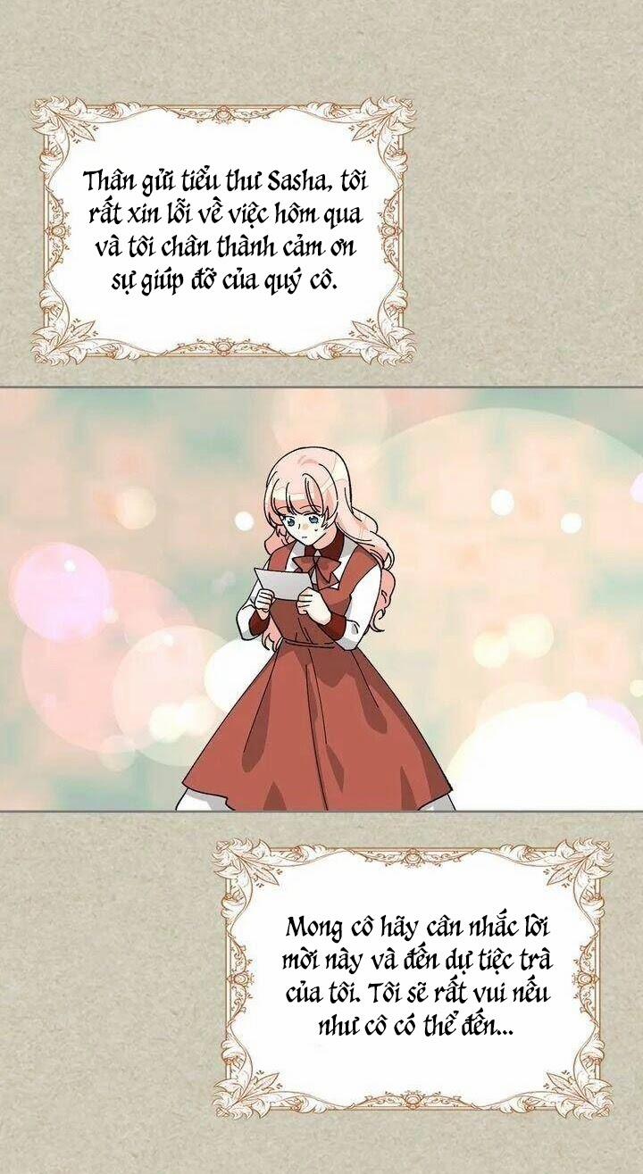 Thú Cưng Của Nhân Vật Phản Diện 20 trang 8