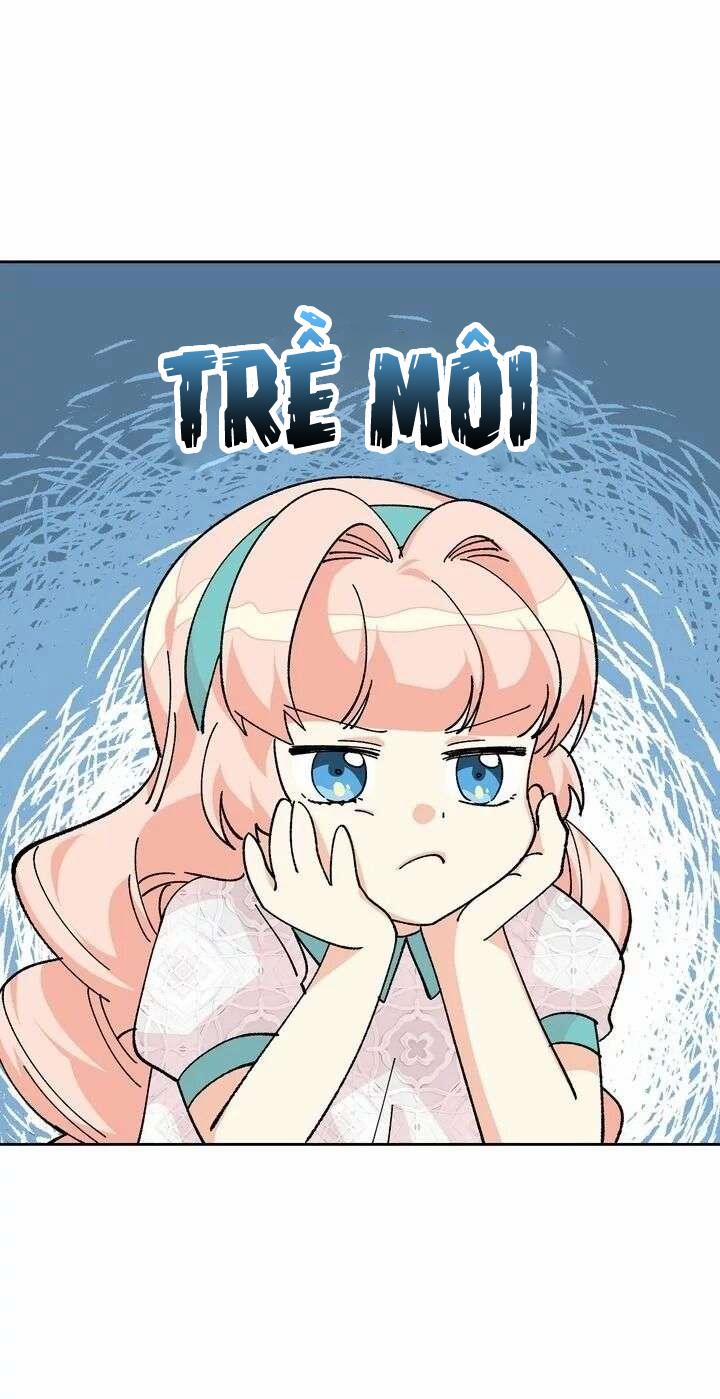 Thú Cưng Của Nhân Vật Phản Diện 21 trang 1